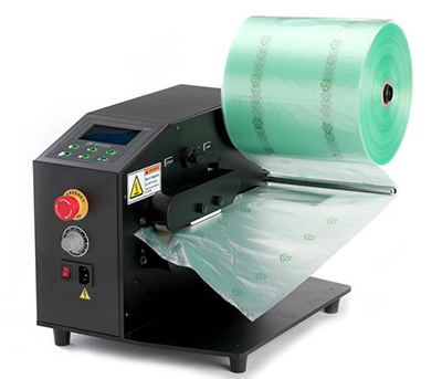AIRMAT AM320 Desktop Air Cushion Machine-