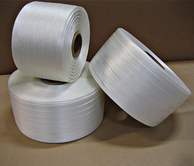Polyester Composite Strapping and Wire Buckles-