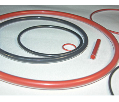 FEP Encapsulated O-Ring-