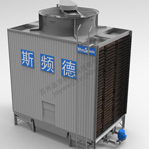 Spindle 斯频德CUF(DF-S,DF-C系列) 冷却...