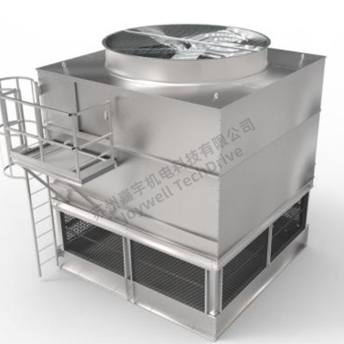 Spindle 斯频德 DC-逆流塔