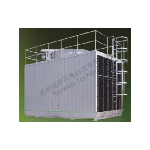 斯频德 Spindle KX系列大型冷却塔