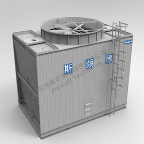 Spindle 斯频德 DM高效冷却塔