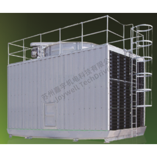 斯频德 Spindle KX系列大型冷却塔