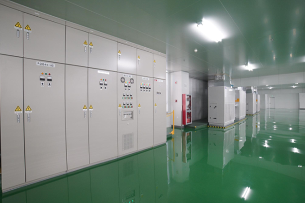 无尘室，洁净室