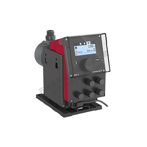 GRUNDFOS DDA型