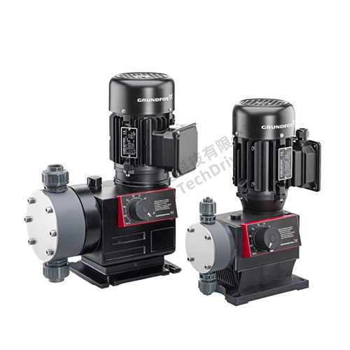 GRUNDFOS DMX,DMH型