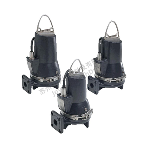 GRUNDFOS SEG型