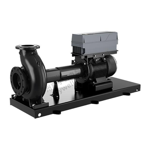 GRUNDFOS NBENBGE型