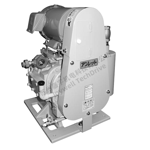 ANLET 安耐特真空泵 CT4-LE系列