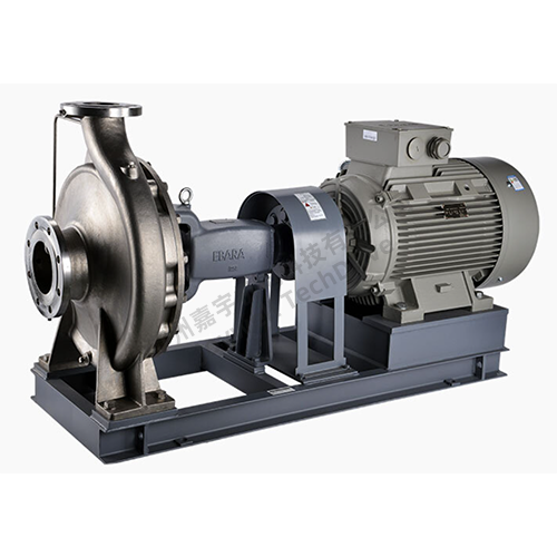 EBARA FSSC型(不锈钢）