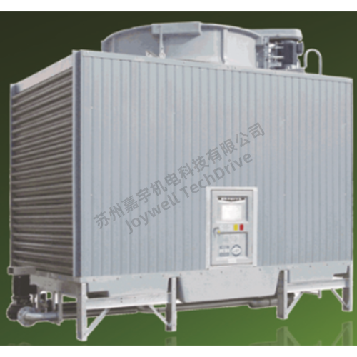 斯频德 Spindle CUF系列横流式密闭冷却塔