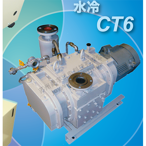 ANLET 安耐特真空泵 CT...