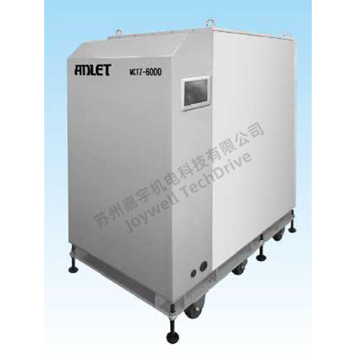 ANLET 安耐特真空泵 MC...