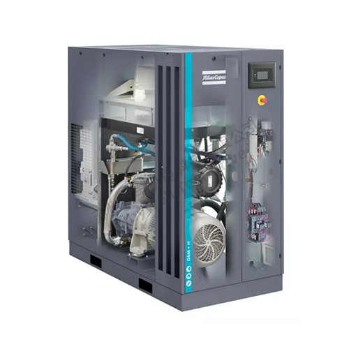 GA 37+ - 45+ 喷油螺杆压缩机