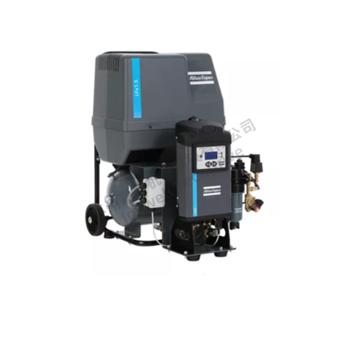 Atlas Copco LFx 活塞式无油压缩机