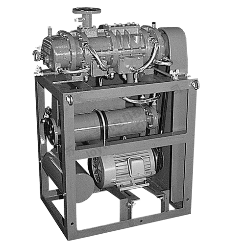 Anlet 真空泵CT3系列（水冷式）