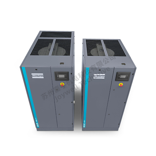 GA 37+ - 45+ 喷油螺杆压缩机