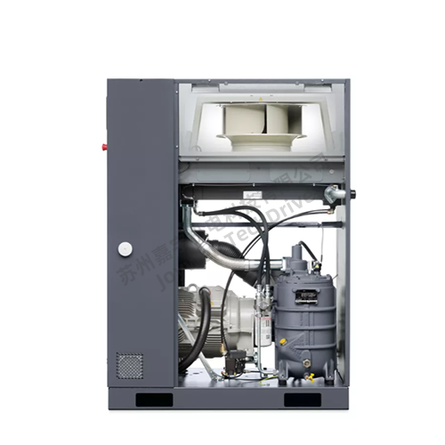 GA 37+ - 45+ 喷油螺杆压缩机