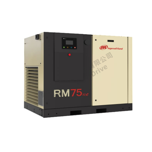 Ingersoll Rand微油变频螺杆空压机（风冷）