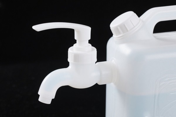 带龙头型PP壶做什么用?